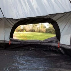 Explore Planet Earth Bellbird Glamping Tent -Bundyoutdoors Shop BEL8MTOR 5