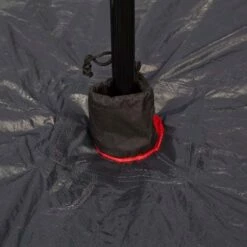 Explore Planet Earth Bellbird Glamping Tent -Bundyoutdoors Shop BEL8MTOR 6