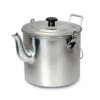Campfire Aluminium Billy Teapot - 2.83L -Bundyoutdoors Shop BI6025
