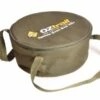 Oztrail Canvas 2QT Camp Oven Bag 1 Oztrail Canvas 2QT Camp Oven Bag -Bundyoutdoors Shop BPC CO20Q D
