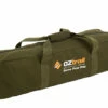 Oztrail Canvas Dome Pole Bag -Bundyoutdoors Shop BPC DOP D