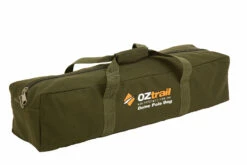 Oztrail Canvas Dome Pole Bag