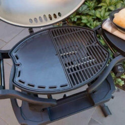 Gasmate Odyssey 1 BBQ -Bundyoutdoors Shop BQ1060 3