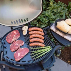 Gasmate Odyssey 1 BBQ -Bundyoutdoors Shop BQ1060 4