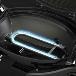 Gasmate Odyssey 1 BBQ -Bundyoutdoors Shop BQ1060 5