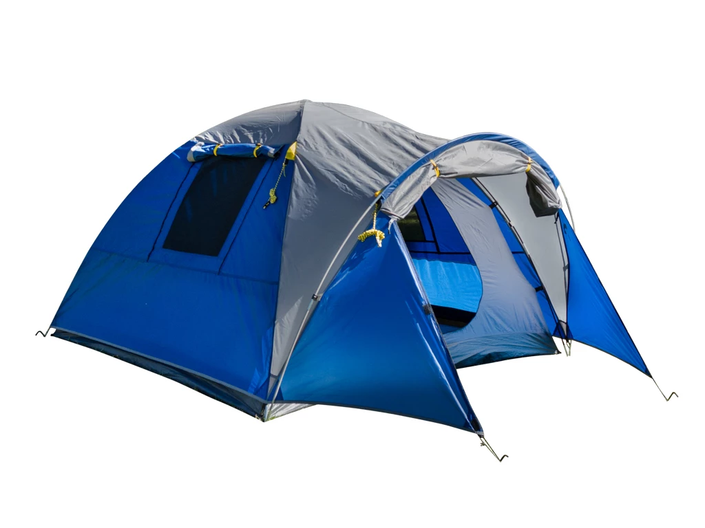 Outdoor Connection Breakaway 3V Dome Tent 3 Outdoor Connection Breakaway 3V Dome Tent