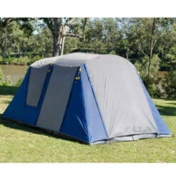 Outdoor Connection Breakaway Somerset 2R Family Tent -Bundyoutdoors Shop BTD15 2