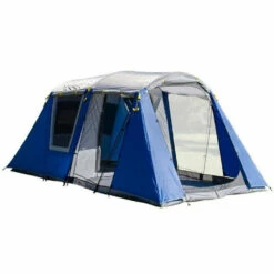Outdoor Connection Breakaway Somerset 2R Family Tent