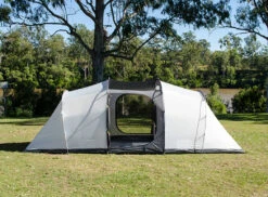 Outdoor Connection Breakaway Somerset 3R Family Tent -Bundyoutdoors Shop BTD16 2