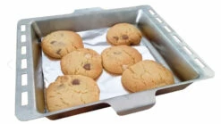 Camp Easy Road Chef Oven Baking Tray -Bundyoutdoors Shop BTRCL12VO 4