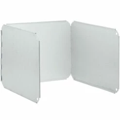 Companion Wildtrak 3-Sided Folding Windshield