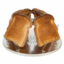 Wildtrak Folding Toaster