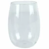 Wildtrak Tritan Stemless Wine Glass 444ml -Bundyoutdoors Shop CA1156
