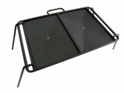 Wildtrak Flat Plate Cooker