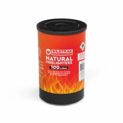 Wildtrak Natural Firelighters