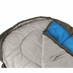 Wildtrak Forrest Junior Hooded Sleeping Bag -Bundyoutdoors Shop CA3072 2