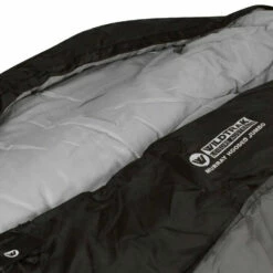 Wildtrak Murray Jumbo Hooded Sleeping Bag -Bundyoutdoors Shop CA3076 2