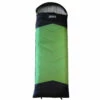 Bremer Junior Hooded Sleeping Bag