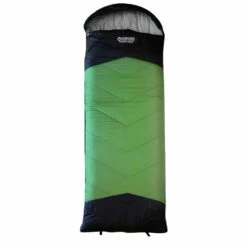 Wildtrak Bremer Hooded Sleeping Bag