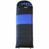 Wildtrak Kalgan Hooded Sleeping Bag