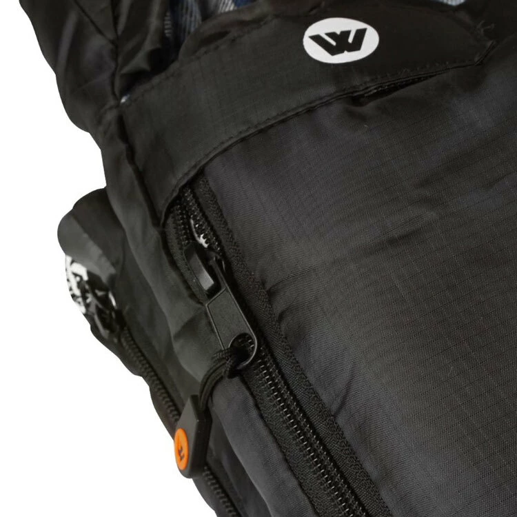 Wildtrak Kalgan Hooded Sleeping Bag 6 Wildtrak Kalgan Hooded Sleeping Bag - Image 4