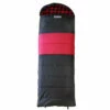 Wildtrak Kalgan Jumbo Hooded Sleeping Bag -Bundyoutdoors Shop CA3081