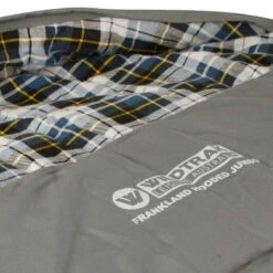 Wildtrak Frankland Jumbo Hooded Sleeping Bag -Bundyoutdoors Shop CA3082 2