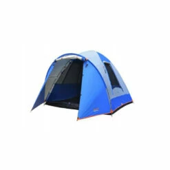 Wildtrak Tanami 6V Dome Tent