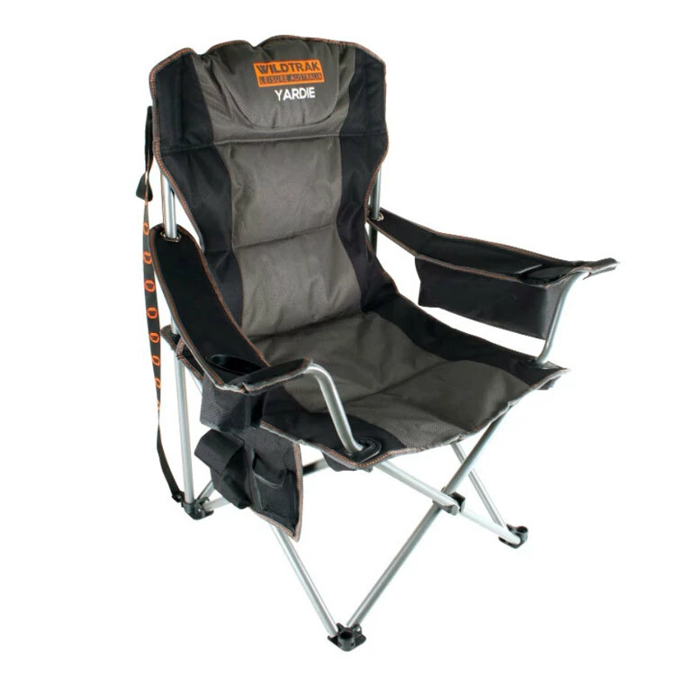 Wildtrak Yardie Cooler Arm Chair 3 Wildtrak Yardie Cooler Arm Chair