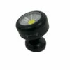 Wildtrak 360 Degree Rotating Head Cob Light - Black -Bundyoutdoors Shop CA7006 BLK