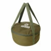 Wildtrak Canvas 2QT Camp Oven Bag -Bundyoutdoors Shop CA9012