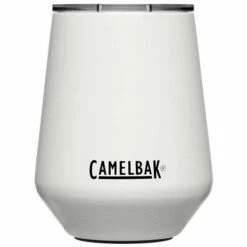 Camelbak Horizon Wine Tumbler - White