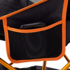 Explore Planet Earth Pegasus Deluxe Chair -Bundyoutdoors Shop CF1035 9