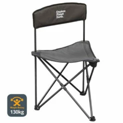 Explore Planet Earth Alfa Stool