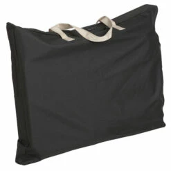 Explore Planet Earth Bi-Fold Camping Table With Pantry -Bundyoutdoors Shop CF3001 2