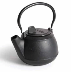 Campfire 2Qt Cast Iron Kettle