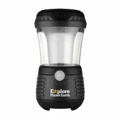 Explore Planet Earth 800 LED Lantern