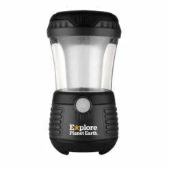 Explore Planet Earth 450 LED Rechargeable Lantern