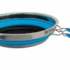 Supex Collapsible Frypan Blue -Bundyoutdoors Shop CLP31