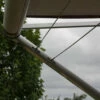 Supex Clothesline Awning Length 25ft -Bundyoutdoors Shop CLSS25