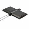 Charmate Double Jaffle Iron - Large -Bundyoutdoors Shop CMCI1189