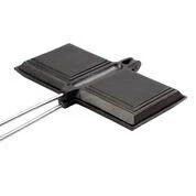 Charmate Double Jaffle Iron - Large