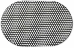 Charmate 10QT Oval Camp Oven Trivet