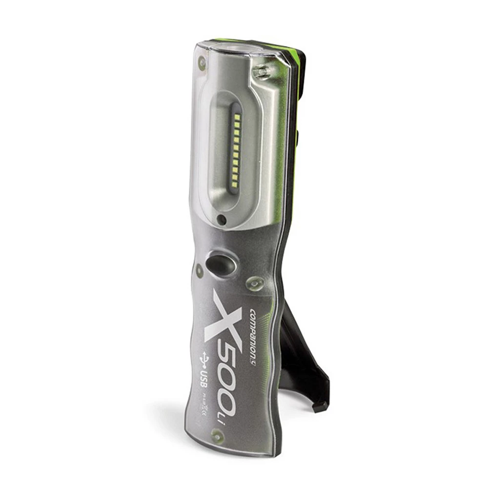 Companion X500LI Rechargeable Inspection Light 3 Companion X500LI Rechargeable Inspection Light