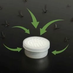 Companion X180 LED Lantern Mozzie Zapper -Bundyoutdoors Shop COMP20189 4