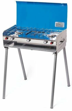 Companion RV Stove & Grill