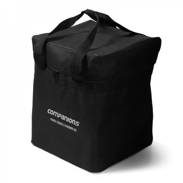 Companion Power Cooker & Stockpot Set 5 Companion Power Cooker & Stockpot Set - Image 3