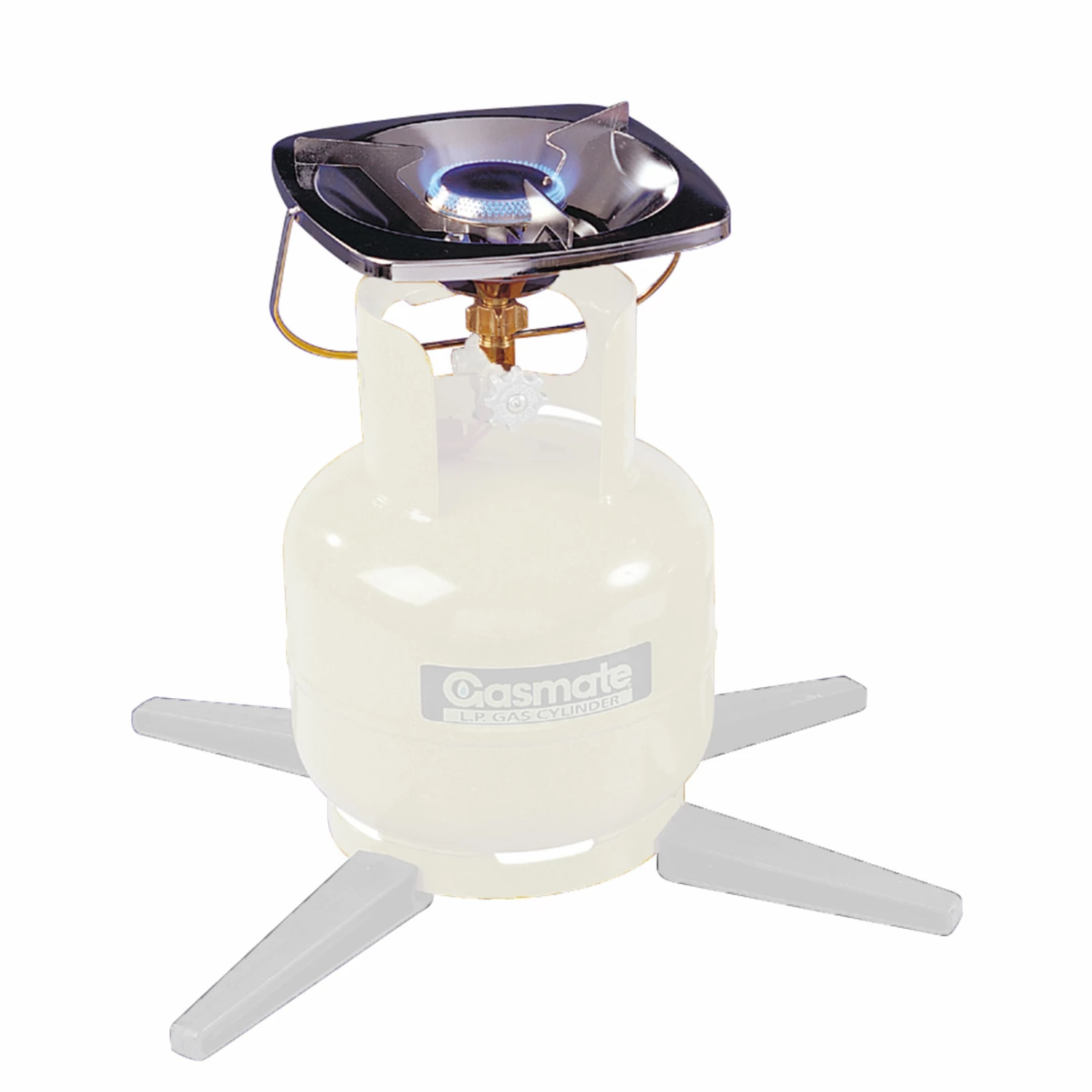 Gasmate Single Burner Stove 3 Gasmate Single Burner Stove