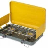 Gasmate Classic 2 Burner LPG Stove -Bundyoutdoors Shop CS1095