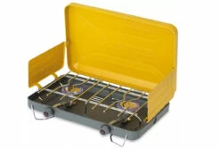 Gasmate Classic 2 Burner LPG Stove